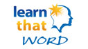 Learn That Word